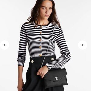LOUIS VUITTON PO MYLOCKME NOIR